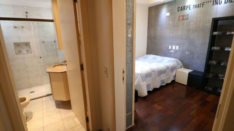Imagem Imóvel com 4 Quartos à Venda, 289 m² em Perdizes - São Paulo Imagem Imóvel com 4 Quartos à Venda, 289 m² em Perdizes - São Paulo