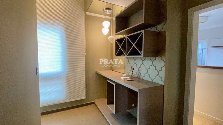 Imagem Casa com 3 Quartos à Venda, 157 m² em Ponta Da Praia - Santos Imagem Casa com 3 Quartos à Venda, 157 m² em Ponta Da Praia - Santos