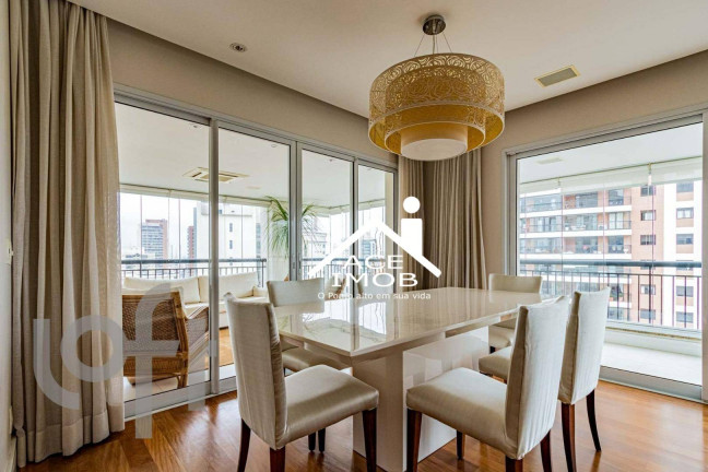 Imagem Apartamento com 3 Quartos à Venda, 216 m² em Jardim Vila Mariana - São Paulo Imagem Apartamento com 3 Quartos à Venda, 216 m² em Jardim Vila Mariana - São Paulo