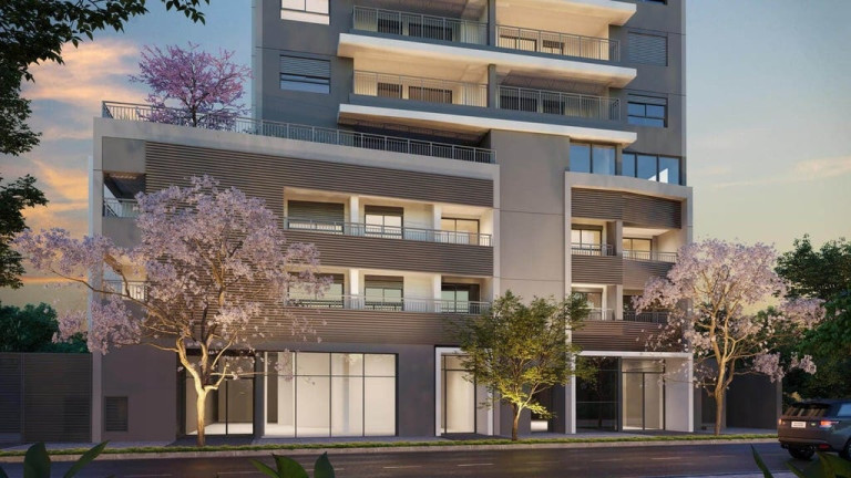 Imagem Imóvel com 1 Quarto à Venda, 51 m² em Saúde - São Paulo