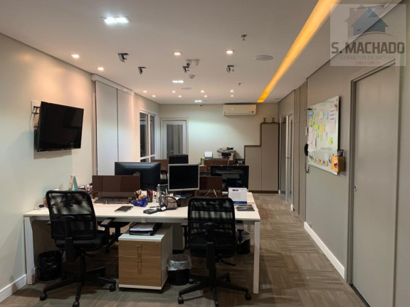 Imagem Imóvel Comercial à Venda, 101 m² em Jardim - Santo André Imagem Imóvel Comercial à Venda, 101 m² em Jardim - Santo André