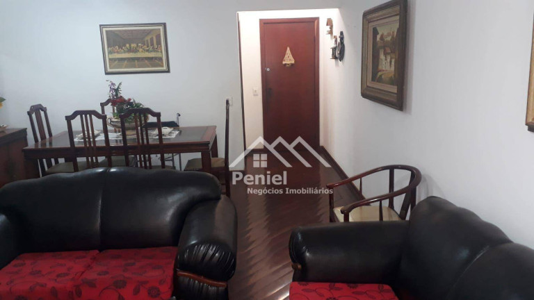 Imagem Apartamento com 3 Quartos à Venda, 136 m² em Centro - Ribeirão Preto Imagem Apartamento com 3 Quartos à Venda, 136 m² em Centro - Ribeirão Preto