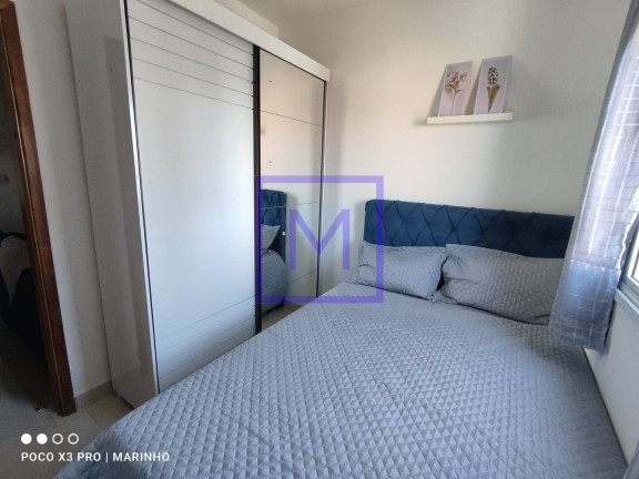 Imagem Apartamento com 2 Quartos à Venda, 35 m² em Itaquera - São Paulo