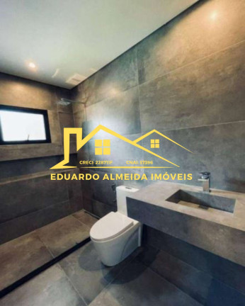 Imagem Imóvel com 3 Quartos à Venda, 454 m² em Jardim Novo Eldorado - Sorocaba
