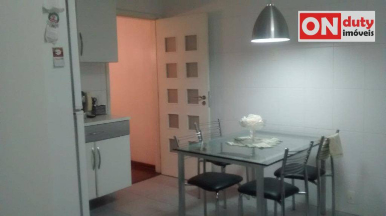 Imagem Apartamento com 3 Quartos à Venda, 136 m² em Gonzaga - Santos Imagem Apartamento com 3 Quartos à Venda, 136 m² em Gonzaga - Santos