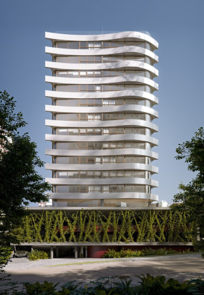 Apartamento com 3 Quartos à Venda, 163 m² em Bela Vista - Porto Alegre