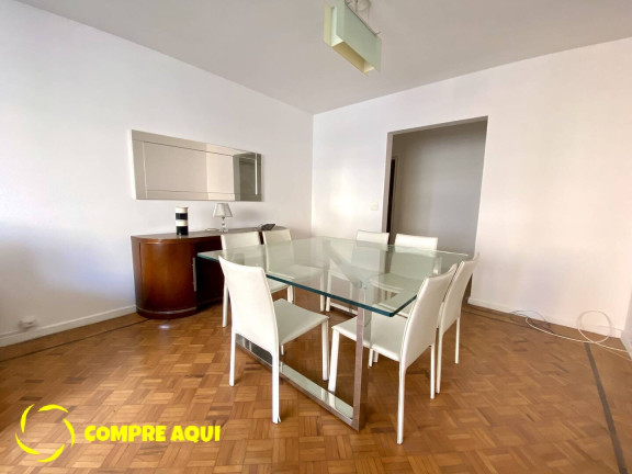 Imagem Apartamento com 2 Quartos à Venda, 135 m² em Perdizes - São Paulo