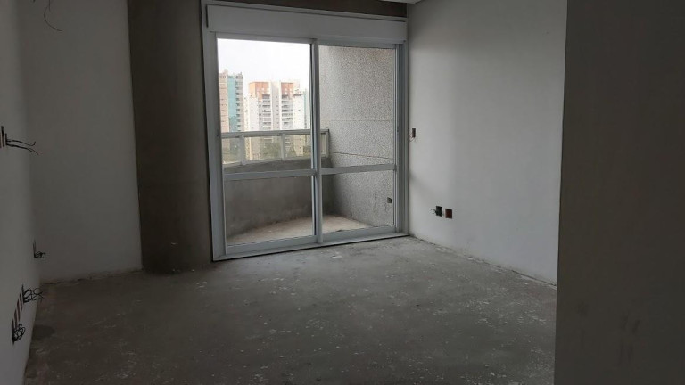 Imagem Apartamento com 4 Quartos à Venda, 227 m² em Jardim - Santo André