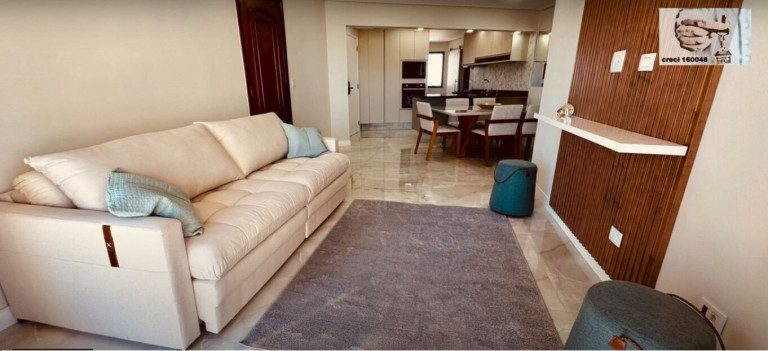 Imagem Apartamento com 3 Quartos à Venda, 112 m² em Alphaville Centro Industrial E Empresarial/alphaville. - Barueri Imagem Apartamento com 3 Quartos à Venda, 112 m² em Alphaville Centro Industrial E Empresarial/alphaville. - Barueri