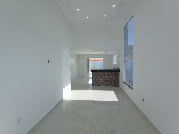 Imagem Casa com 3 Quartos à Venda, 120 m² em Jardim Atlântico Central (itaipuaçu) - Maricá