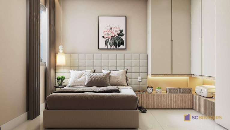 Imagem Apartamento com 2 Quartos à Venda, 115 m² em Fazenda - Itajaí