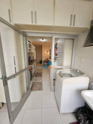 Imagem Apartamento com 3 Quartos à Venda, 108 m² em Campo Belo - São Paulo Imagem Apartamento com 3 Quartos à Venda, 108 m² em Campo Belo - São Paulo