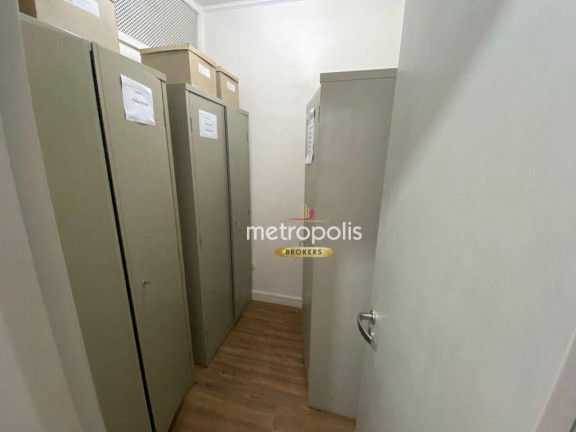 Imagem Edifício Residencial à Venda, 570 m² em Santa Paula - São Caetano Do Sul Imagem Edifício Residencial à Venda, 570 m² em Santa Paula - São Caetano Do Sul