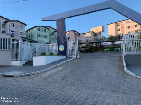Imagem Apartamento com 2 Quartos à Venda, 52 m² em Jabotiana - Aracaju Imagem Apartamento com 2 Quartos à Venda, 52 m² em Jabotiana - Aracaju
