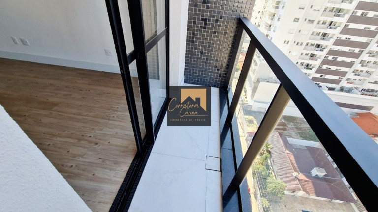 Imagem Apartamento com 1 Quarto à Venda, em Kobrasol - São José Imagem Apartamento com 1 Quarto à Venda, em Kobrasol - São José