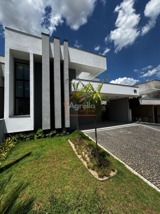 Imagem Imóvel com 3 Quartos à Venda, 129 m² em Condomínio Santa Mônica Iii - Mogi Guaçu Imagem Imóvel com 3 Quartos à Venda, 129 m² em Condomínio Santa Mônica Iii - Mogi Guaçu