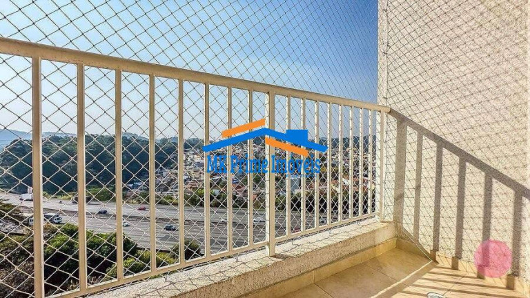Imagem Apartamento com 2 Quartos à Venda, 49 m² em Vila Pirituba - São Paulo Imagem Apartamento com 2 Quartos à Venda, 49 m² em Vila Pirituba - São Paulo