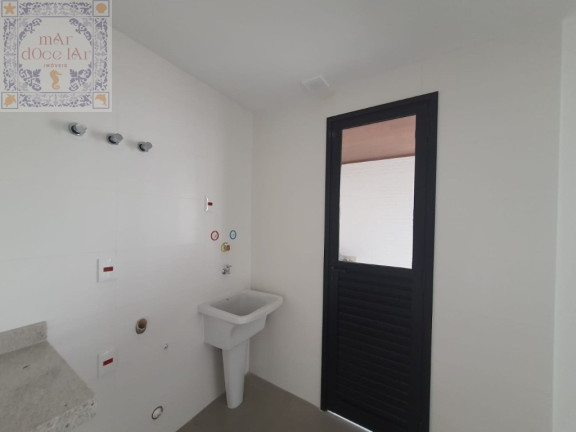 Imagem Apartamento com 1 Quarto à Venda, 54 m² em Boqueirão - Santos Imagem Apartamento com 1 Quarto à Venda, 54 m² em Boqueirão - Santos