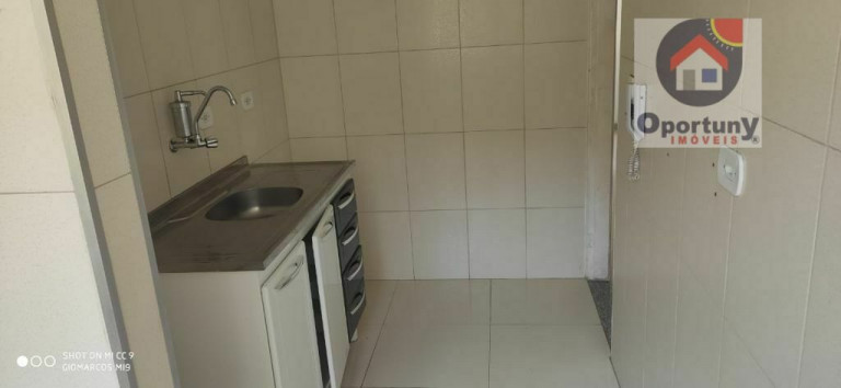 Imagem Apartamento com 2 Quartos à Venda, 40 m² em Vila Aeroporto - Guarulhos