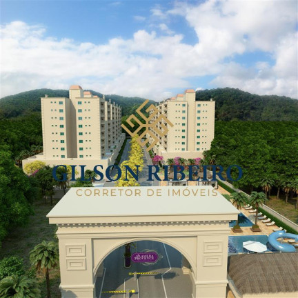 Imagem Apartamento com 1 Quarto à Venda, 77 m² em São Francisco De Assis - Camboriú