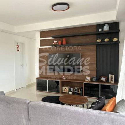 Imagem Apartamento com 4 Quartos à Venda, em Campolim - Sorocaba Imagem Apartamento com 4 Quartos à Venda, em Campolim - Sorocaba