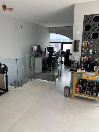 Imagem Apartamento com 3 Quartos à Venda, 175 m² em Brooklin - São Paulo