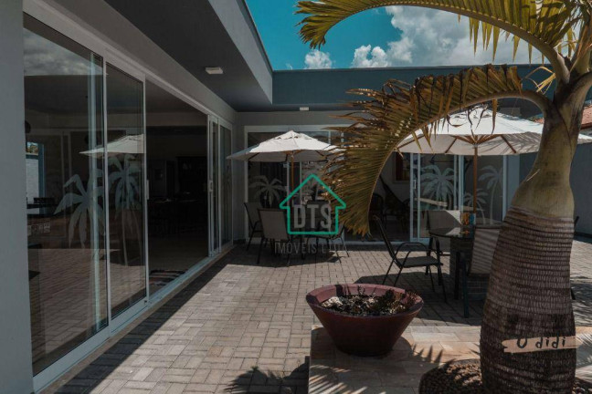 Imagem Casa com 5 Quartos à Venda, 240 m² em Morada Da Praia - Bertioga