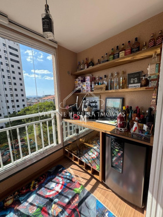 Imagem Imóvel com 2 Quartos à Venda, 48 m² em Santa Maria - Osasco Imagem Imóvel com 2 Quartos à Venda, 48 m² em Santa Maria - Osasco