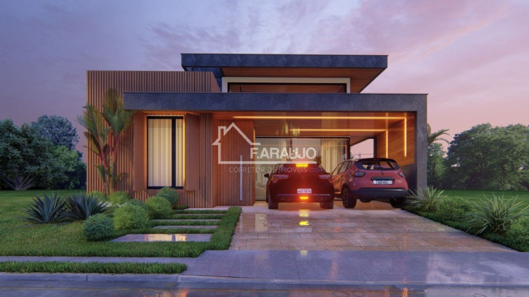 Imagem Imóvel com 3 Quartos à Venda, 241 m² em Aparecidinha - Sorocaba Imagem Imóvel com 3 Quartos à Venda, 241 m² em Aparecidinha - Sorocaba