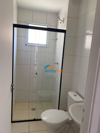 Imagem Apartamento com 2 Quartos à Venda ou Locação, 47 m² em Jardim Honória - Cotia Imagem Apartamento com 2 Quartos à Venda ou Locação, 47 m² em Jardim Honória - Cotia
