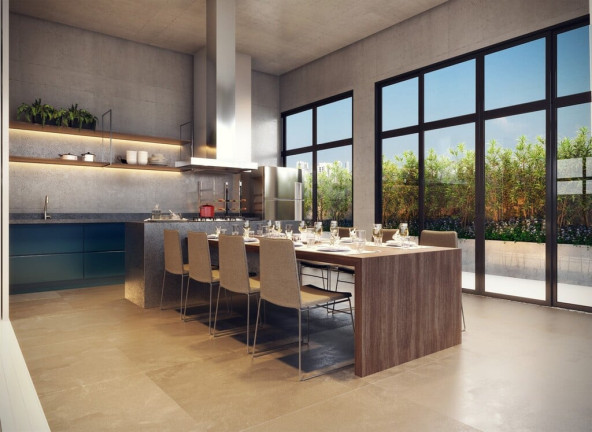 Imagem Imóvel com 1 Quarto à Venda, 25 m² em Ipiranga - São Paulo