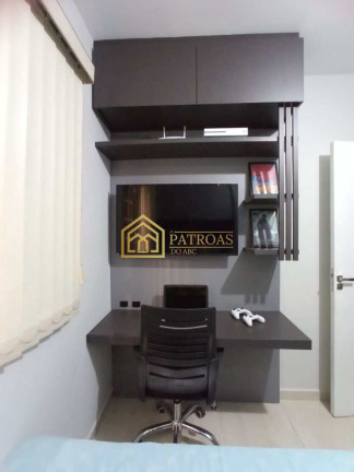 Imagem Casa com 3 Quartos à Venda, 360 m² em Cooperativa - São Bernardo Do Campo