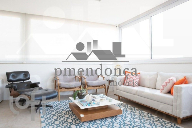 Imagem Apartamento com 3 Quartos à Venda, 185 m² em Vila Ipojuca - São Paulo Imagem Apartamento com 3 Quartos à Venda, 185 m² em Vila Ipojuca - São Paulo