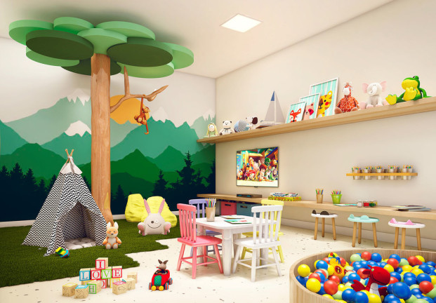 Imagem Apartamento com 2 Quartos à Venda, 34 m² em Lapa - São Paulo