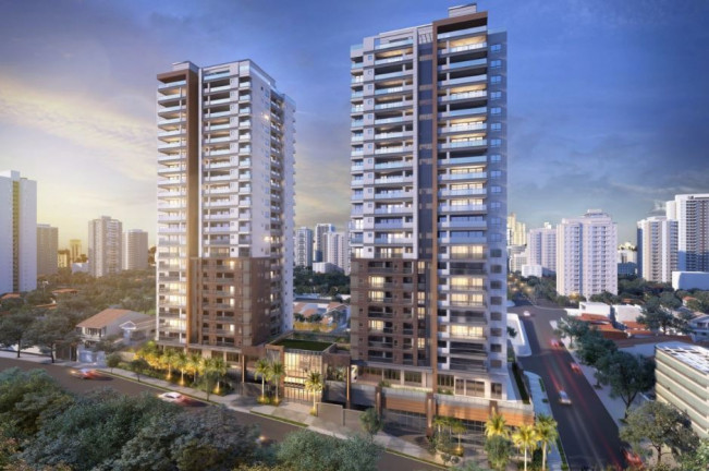 Loja à Venda, 1.167 m² em Perdizes - São Paulo