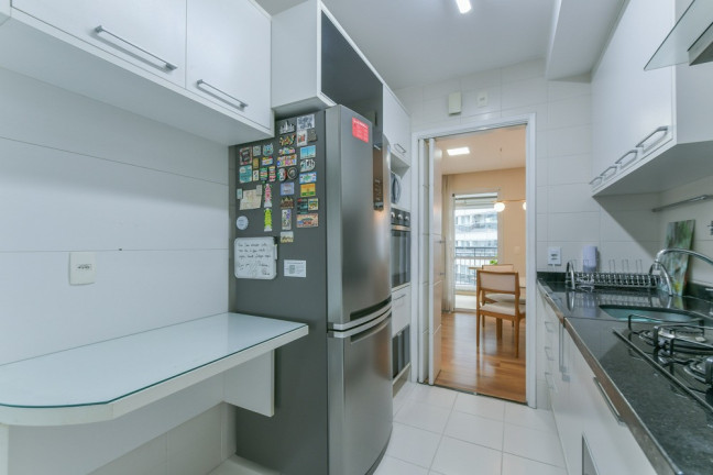 Imagem Apartamento com 2 Quartos à Venda, 94 m² em Brooklin - São Paulo