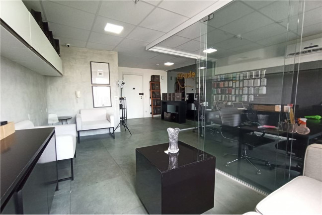 Imagem Imóvel Comercial à Venda, 32 m² em Pinheiros - São Paulo