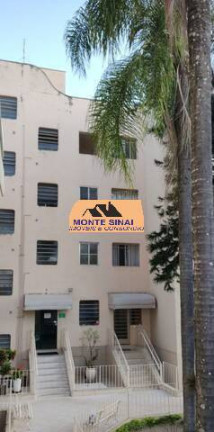 Imagem Apartamento com 2 Quartos à Venda, 51 m² em Vila São João - Sorocaba