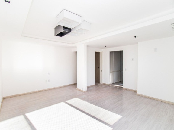 Imagem Apartamento com 3 Quartos à Venda, 97 m² em Bom Fim - Porto Alegre