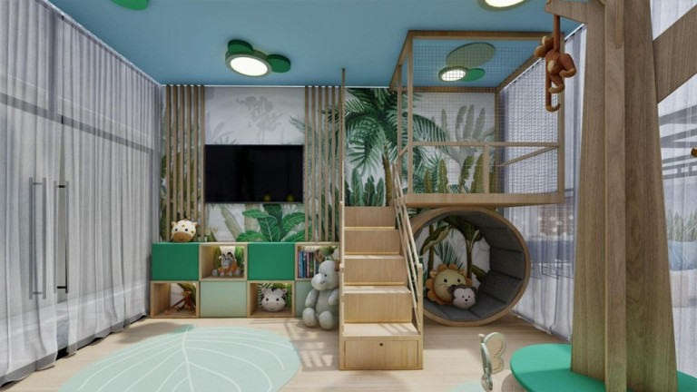 Imagem Apartamento com 3 Quartos à Venda, 135 m² em Itapema - Itapema