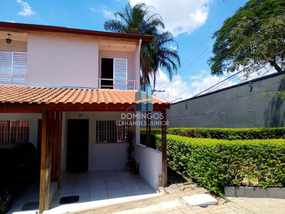Imagem Casa com 2 Quartos à Venda, 68 m² em Parada Xv De Novembro - São Paulo Imagem Casa com 2 Quartos à Venda, 68 m² em Parada Xv De Novembro - São Paulo