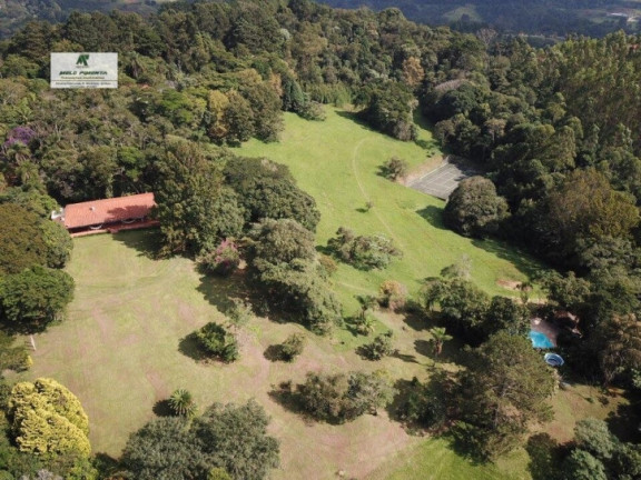 Imagem Fazenda à Venda, 71.000 m² em Mailasqui - São Roque Imagem Fazenda à Venda, 71.000 m² em Mailasqui - São Roque