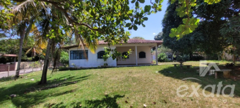 Imagem Chácara com 4 Quartos à Venda, 276 m² em Estancia Monazitica - Serra Imagem Chácara com 4 Quartos à Venda, 276 m² em Estancia Monazitica - Serra