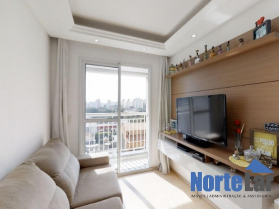 Imagem Apartamento com 3 Quartos à Venda, 56 m² em Liberdade - São Paulo Imagem Apartamento com 3 Quartos à Venda, 56 m² em Liberdade - São Paulo