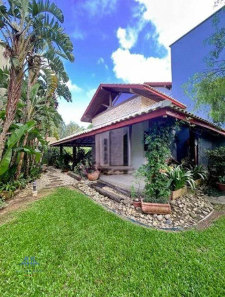 Imagem Casa com 3 Quartos à Venda, 182 m² em Porto Da Lagoa - Florianópolis Imagem Casa com 3 Quartos à Venda, 182 m² em Porto Da Lagoa - Florianópolis