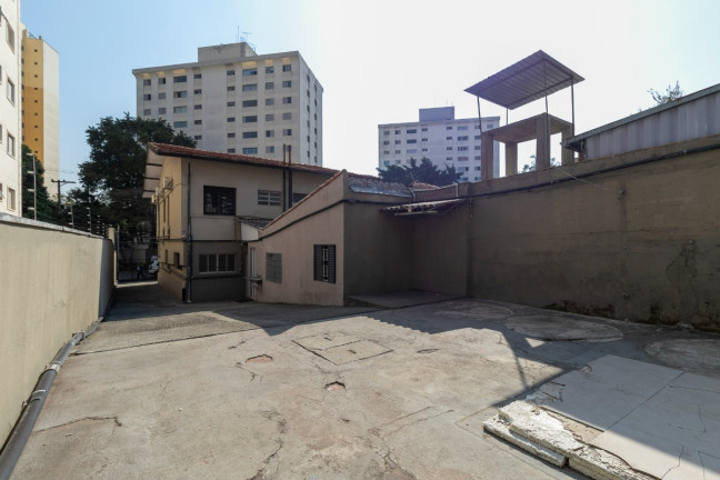 Imagem Casa com 3 Quartos à Venda, 208 m² em Vila Congonhas - São Paulo