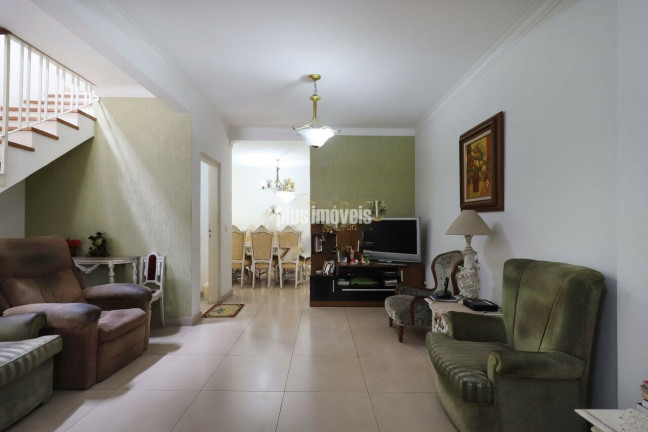 Imagem Casa com 3 Quartos à Venda, 200 m² em Brooklin Novo - São Paulo Imagem Casa com 3 Quartos à Venda, 200 m² em Brooklin Novo - São Paulo