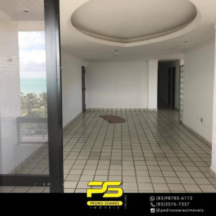 Imagem Apartamento com 3 Quartos à Venda, 149 m² em Intermares - Cabedelo Imagem Apartamento com 3 Quartos à Venda, 149 m² em Intermares - Cabedelo