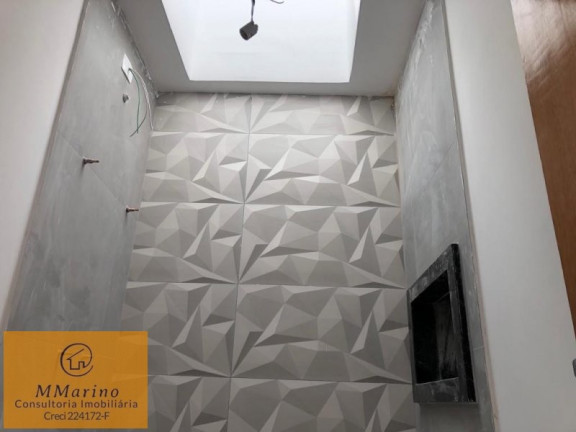 Imagem Sobrado com 3 Quartos à Venda, 100 m² em Jardim Santa Cruz (campo Grande) - Sao Paulo