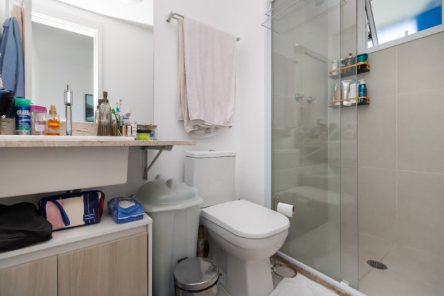 Imagem Apartamento com 3 Quartos à Venda, 108 m² em Jardim Caravelas - São Paulo